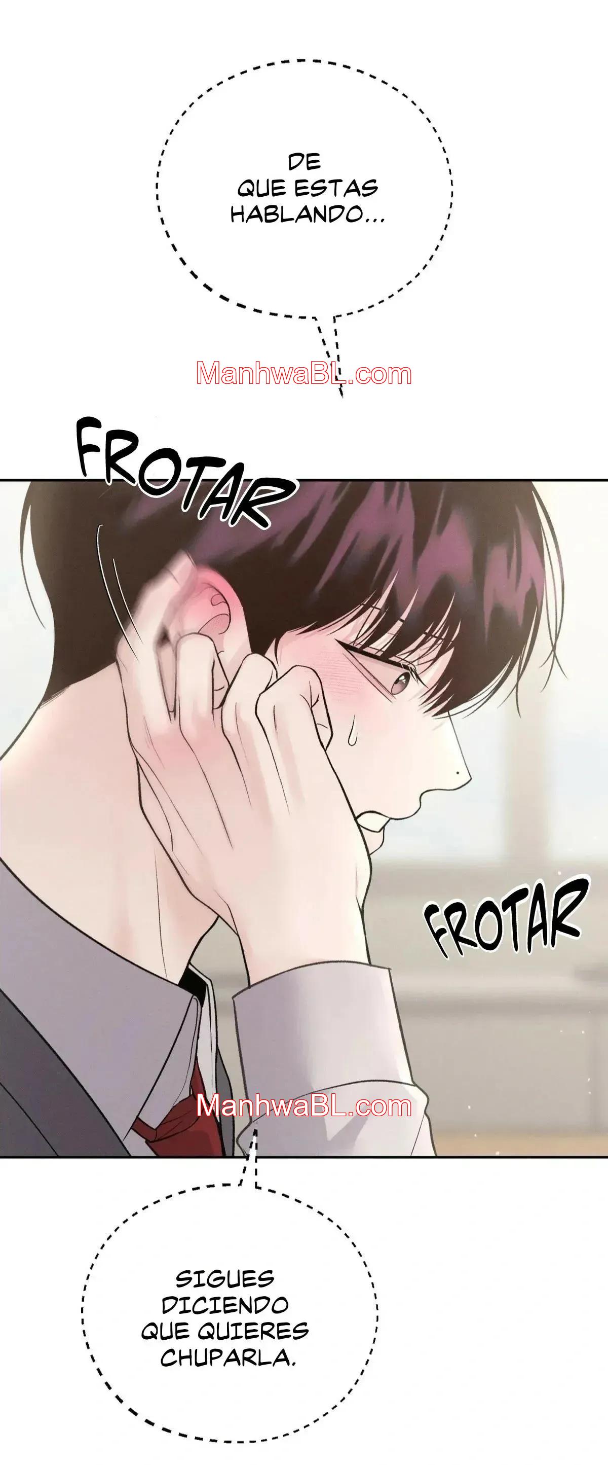 Monday Savior - Capítulo 29 manhwa