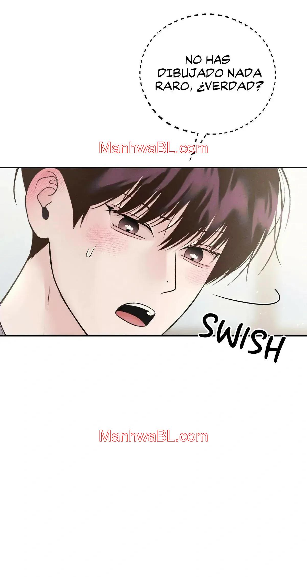 Monday Savior - Capítulo 29 manhwa
