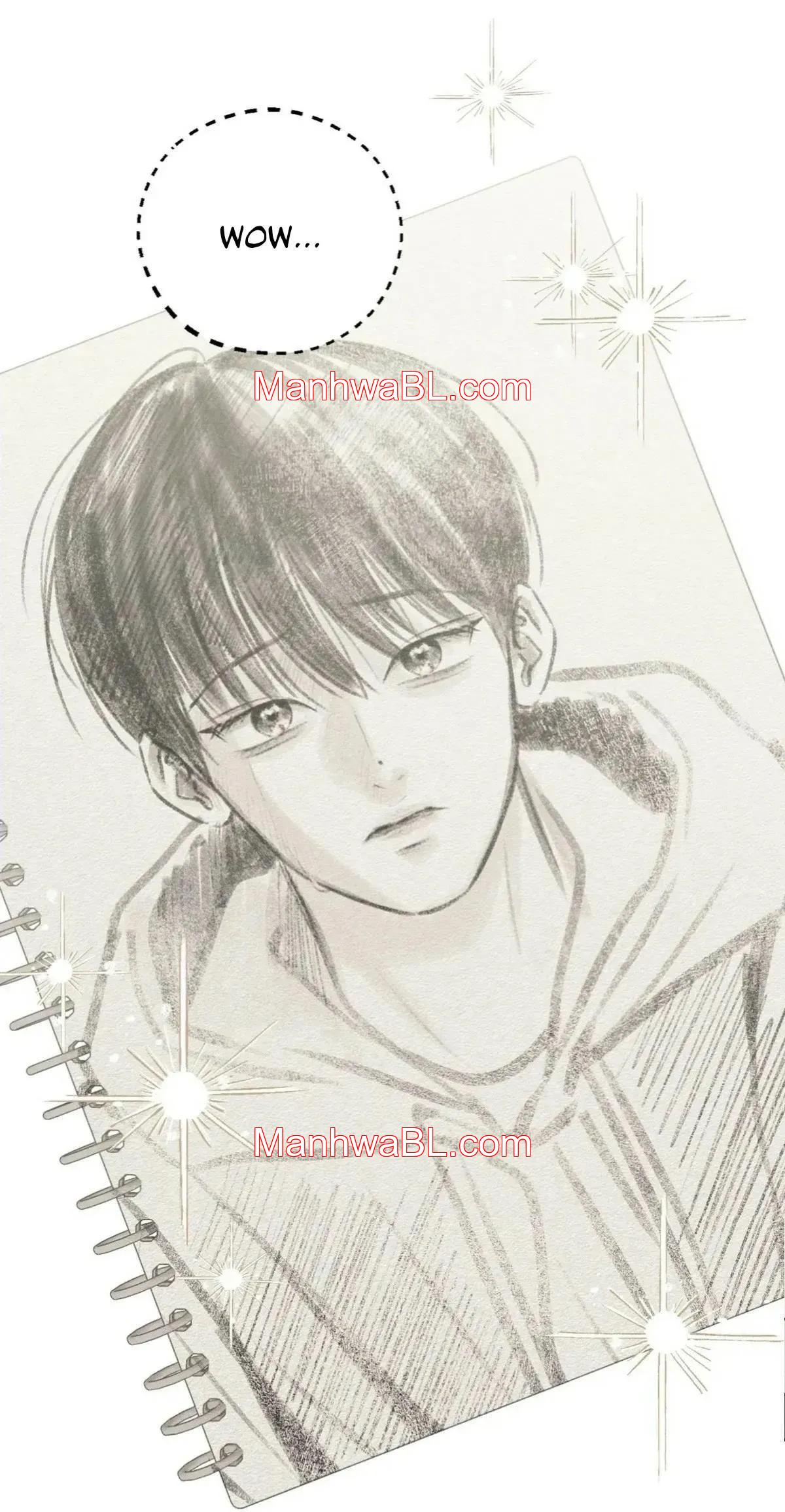 Monday Savior - Capítulo 29 manhwa