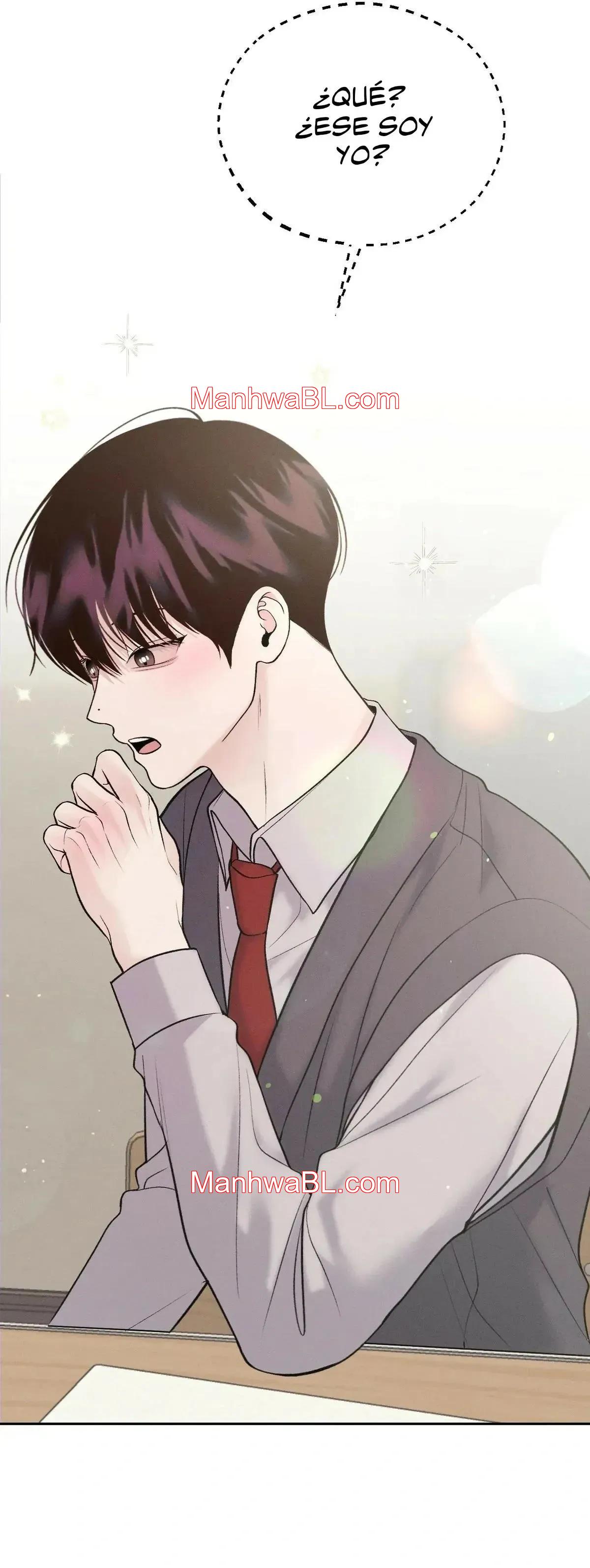 Monday Savior - Capítulo 29 manhwa