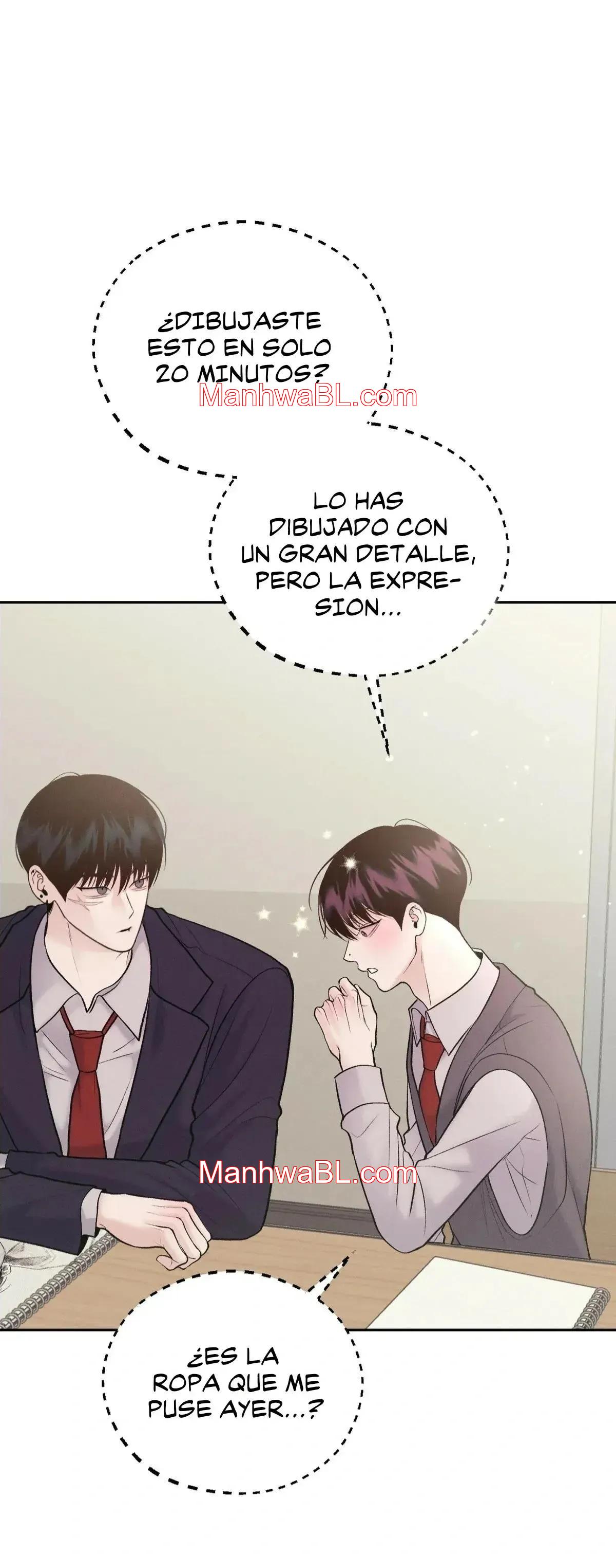 Monday Savior - Capítulo 29 manhwa