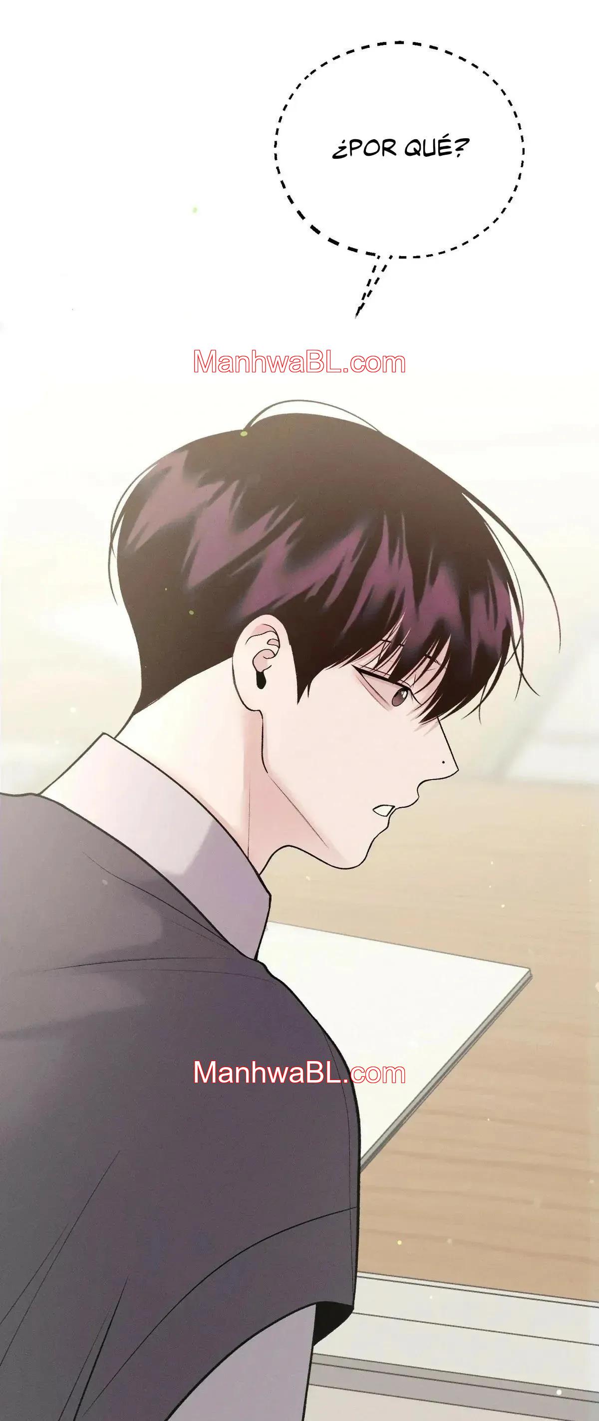 Monday Savior - Capítulo 29 manhwa