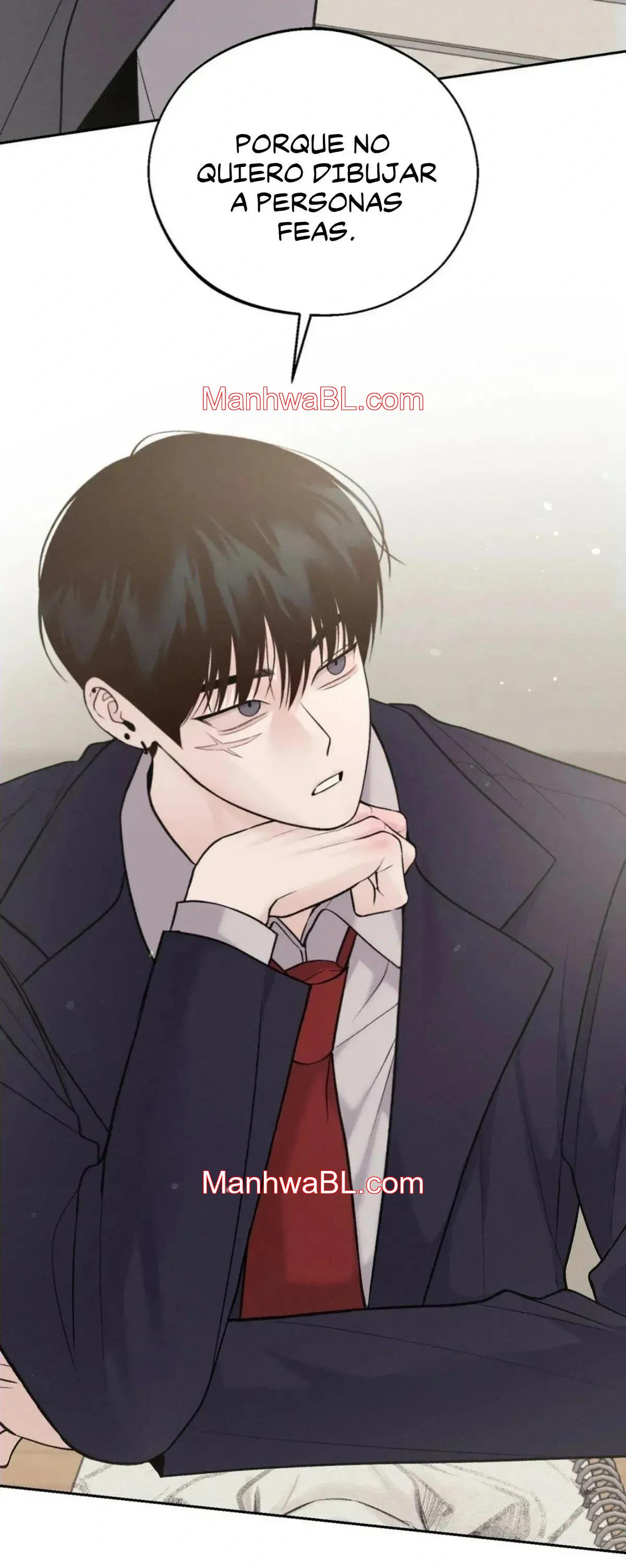 Monday Savior - Capítulo 29 manhwa