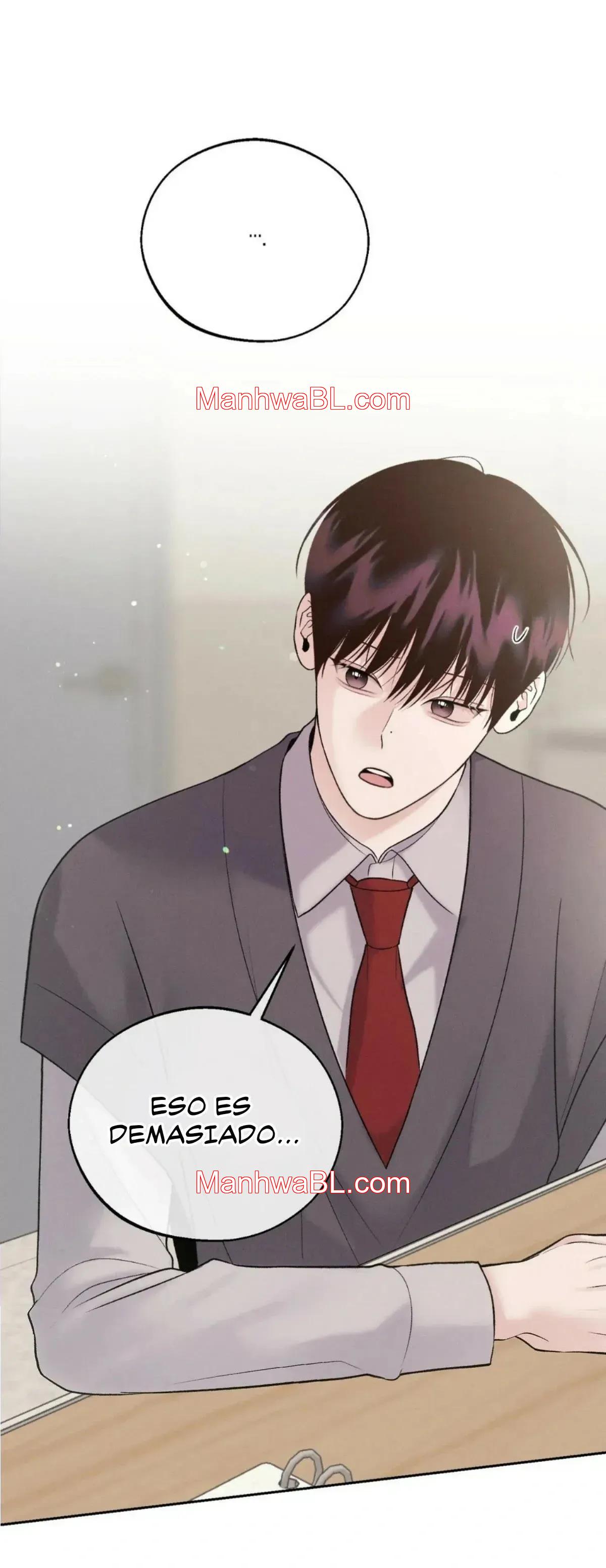 Monday Savior - Capítulo 29 manhwa