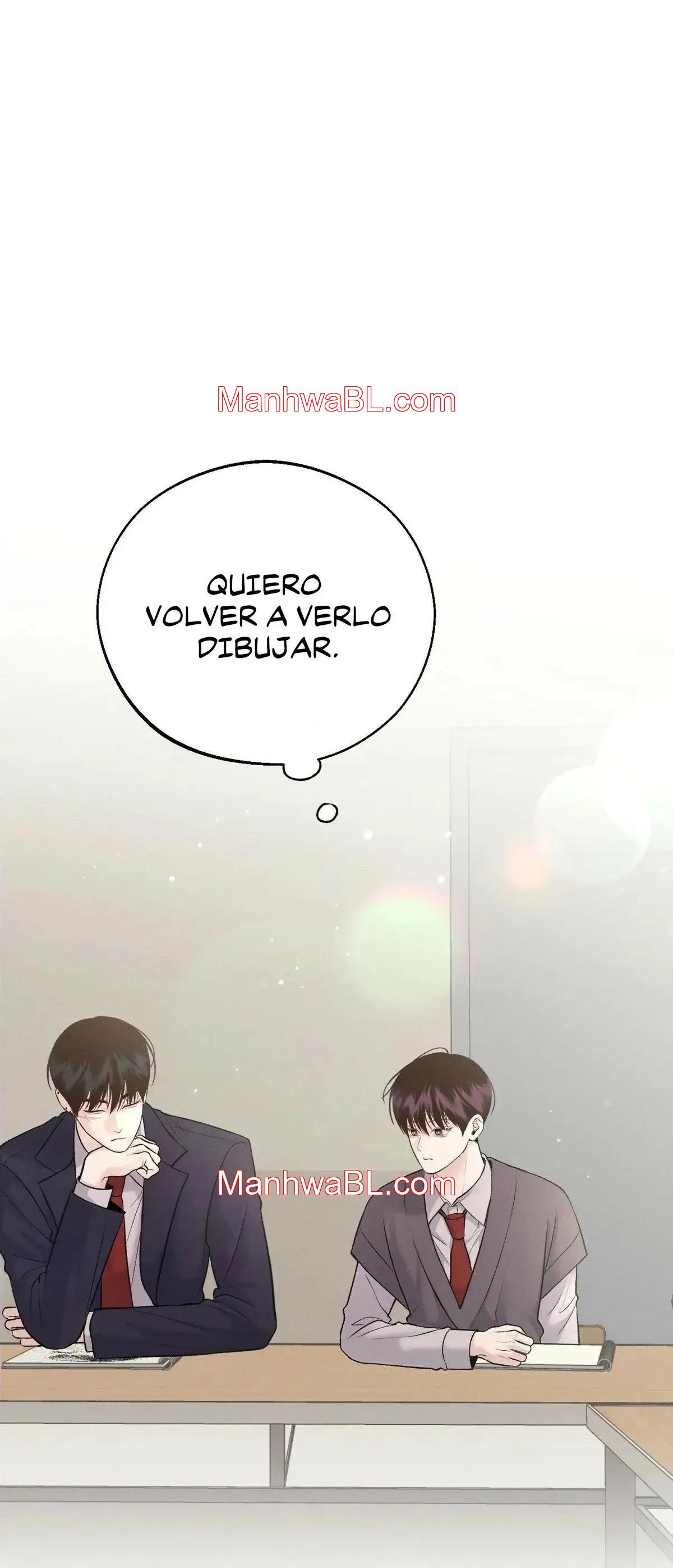 Monday Savior - Capítulo 29 manhwa