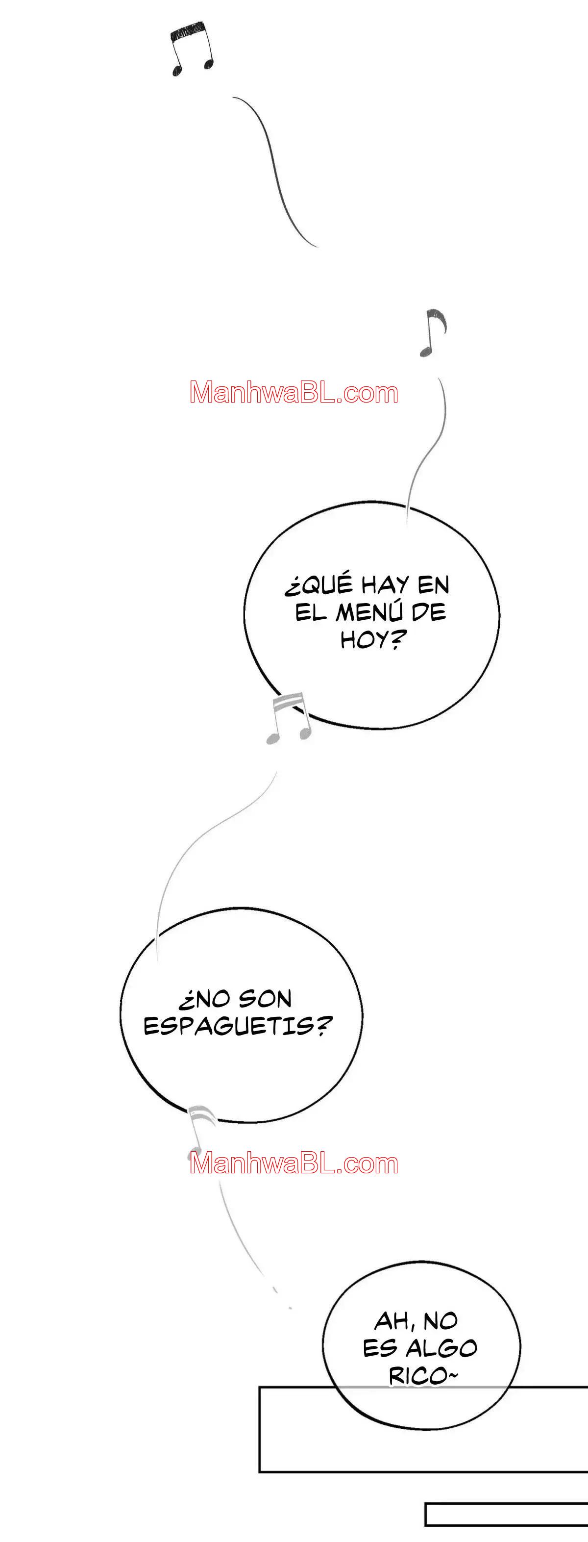 Monday Savior - Capítulo 29 manhwa