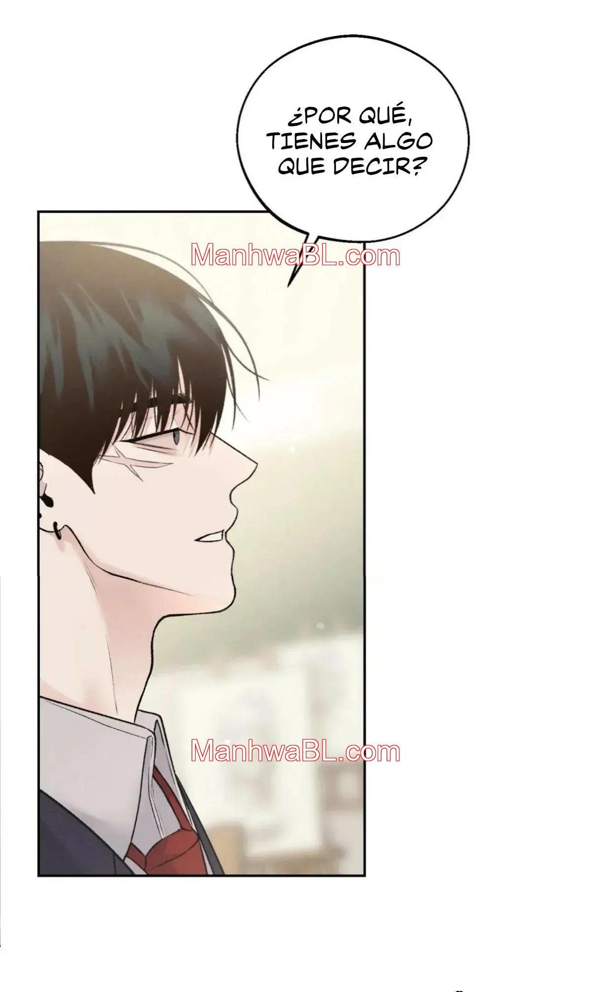 Monday Savior - Capítulo 29 manhwa