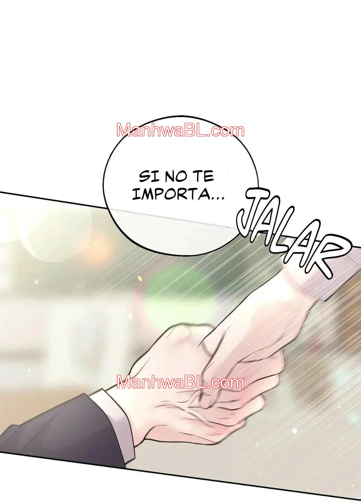Monday Savior - Capítulo 29 manhwa