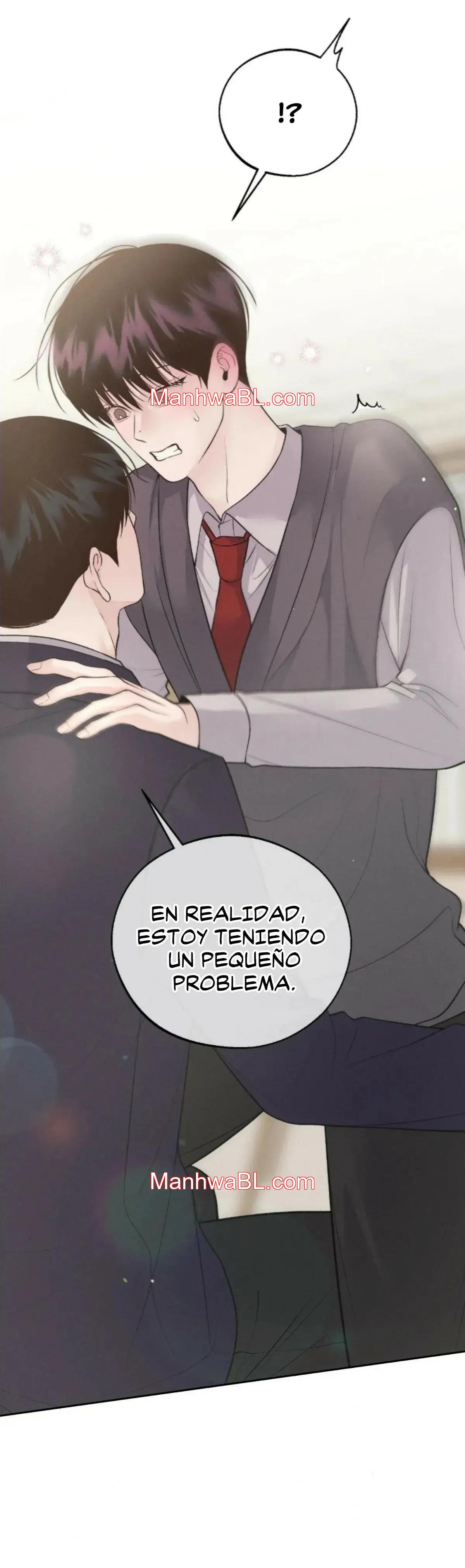Monday Savior - Capítulo 29 manhwa