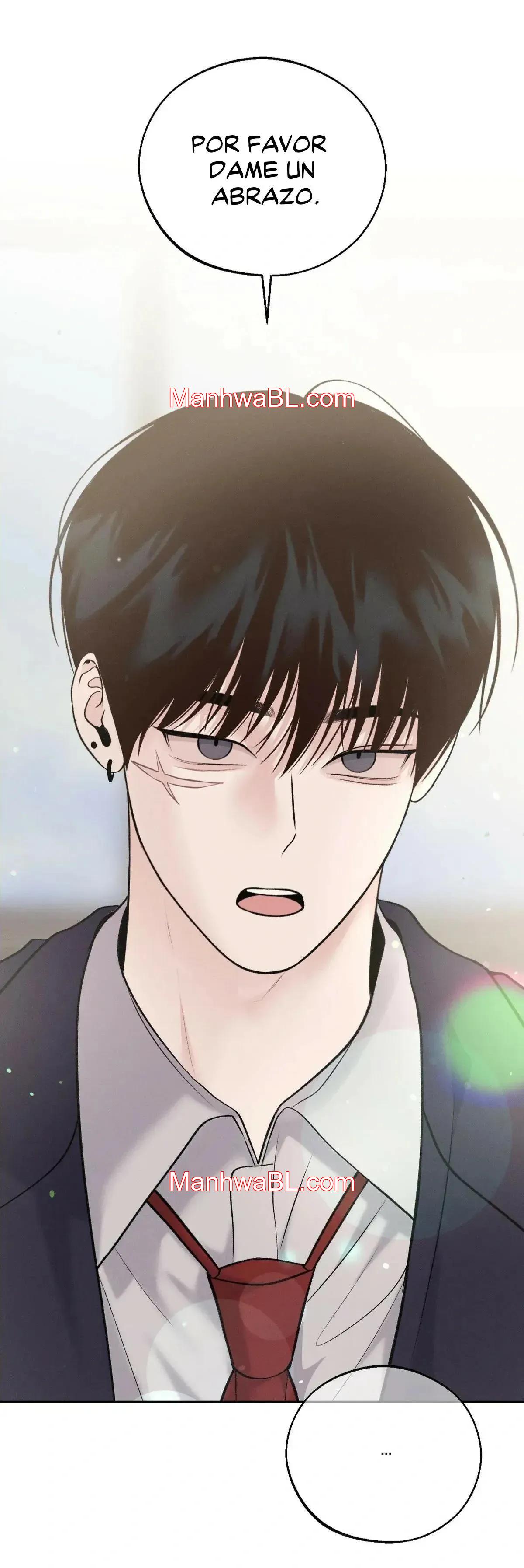 Monday Savior - Capítulo 29 manhwa