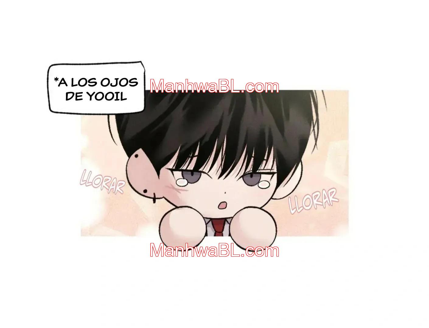 Monday Savior - Capítulo 29 manhwa