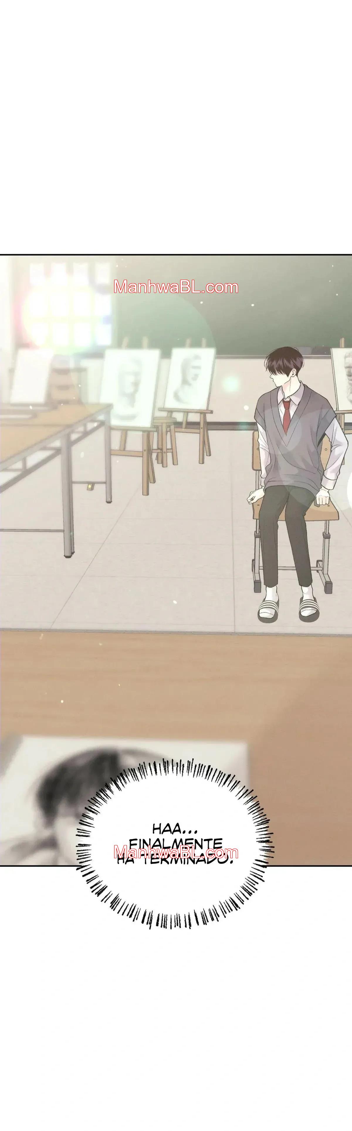Monday Savior - Capítulo 29 manhwa