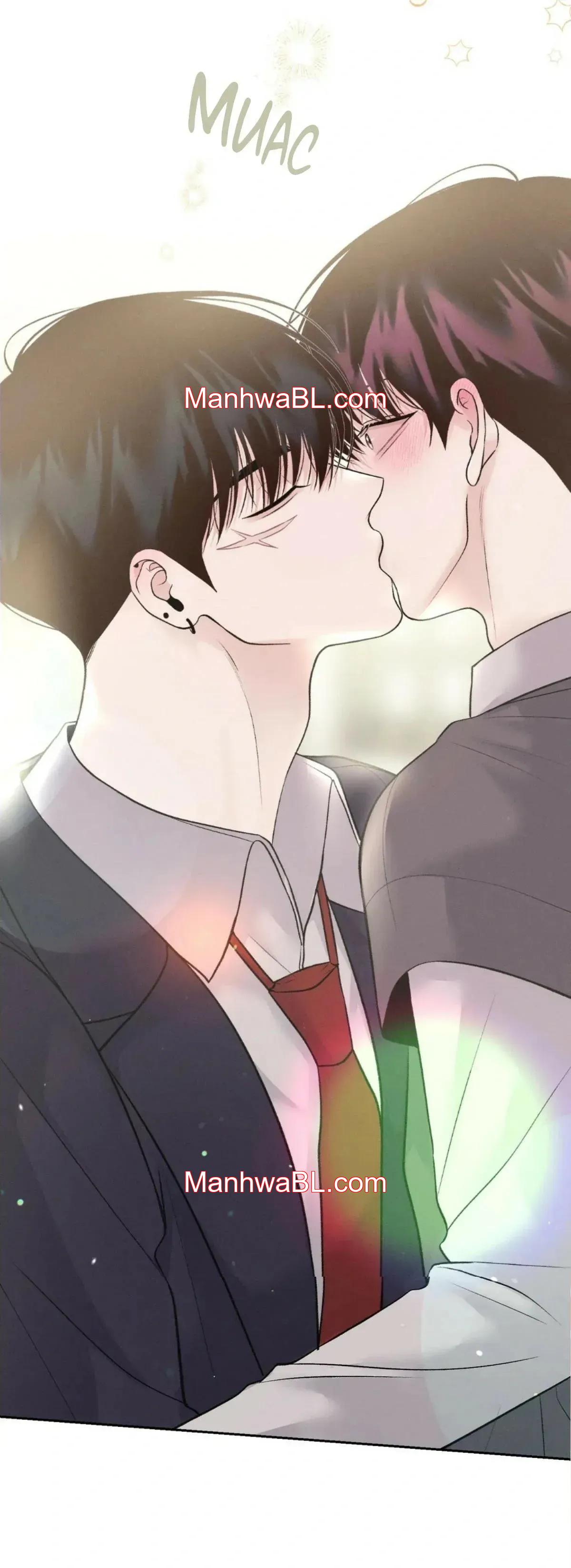 Monday Savior - Capítulo 29 manhwa