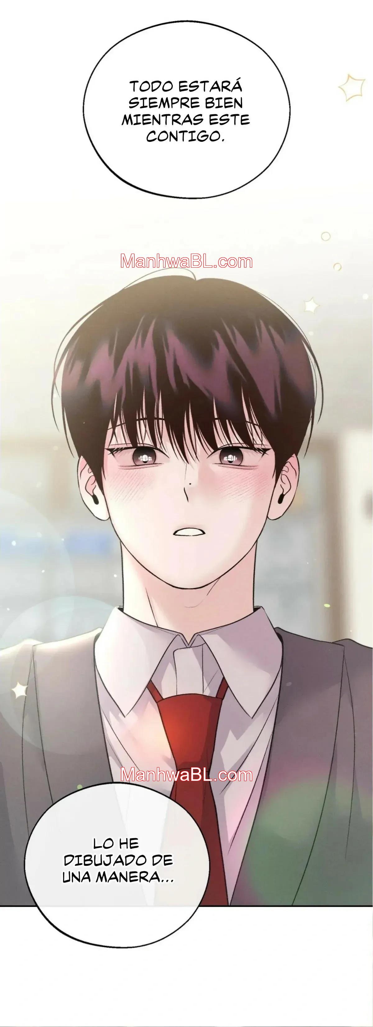 Monday Savior - Capítulo 29 manhwa