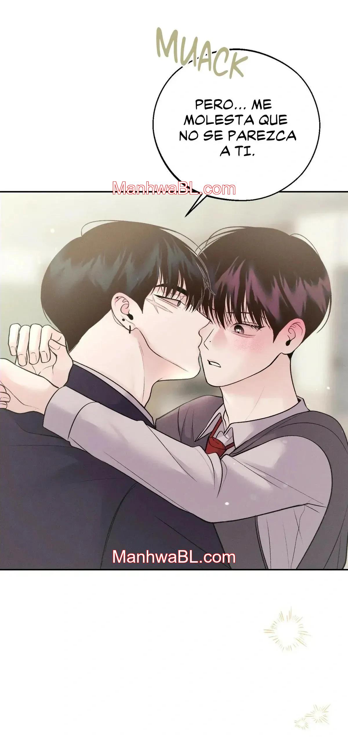 Monday Savior - Capítulo 29 manhwa