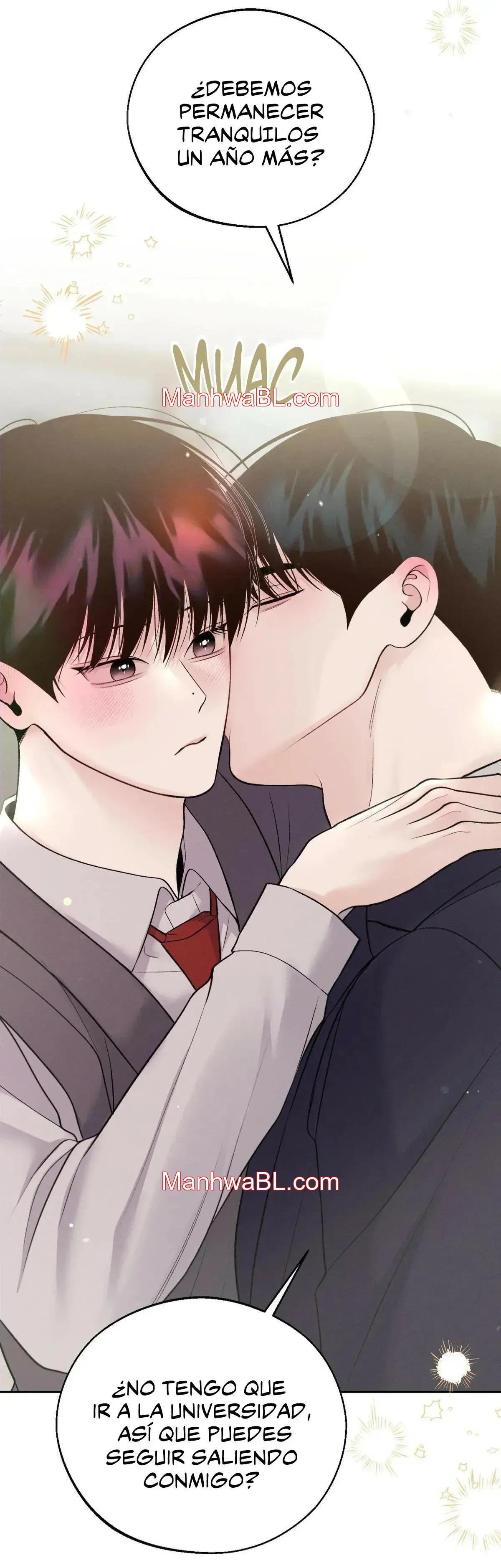 Monday Savior - Capítulo 29 manhwa
