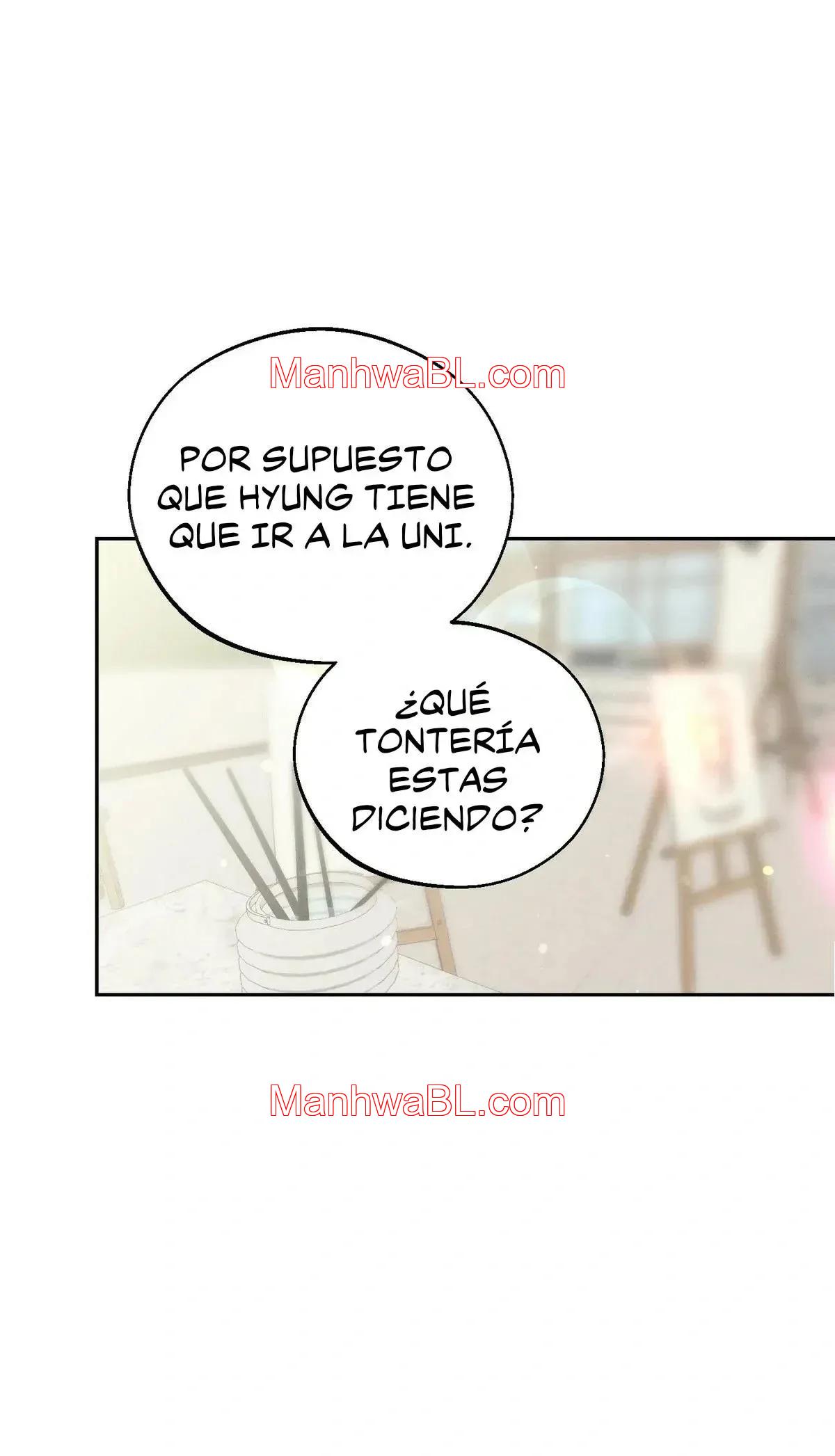 Monday Savior - Capítulo 29 manhwa