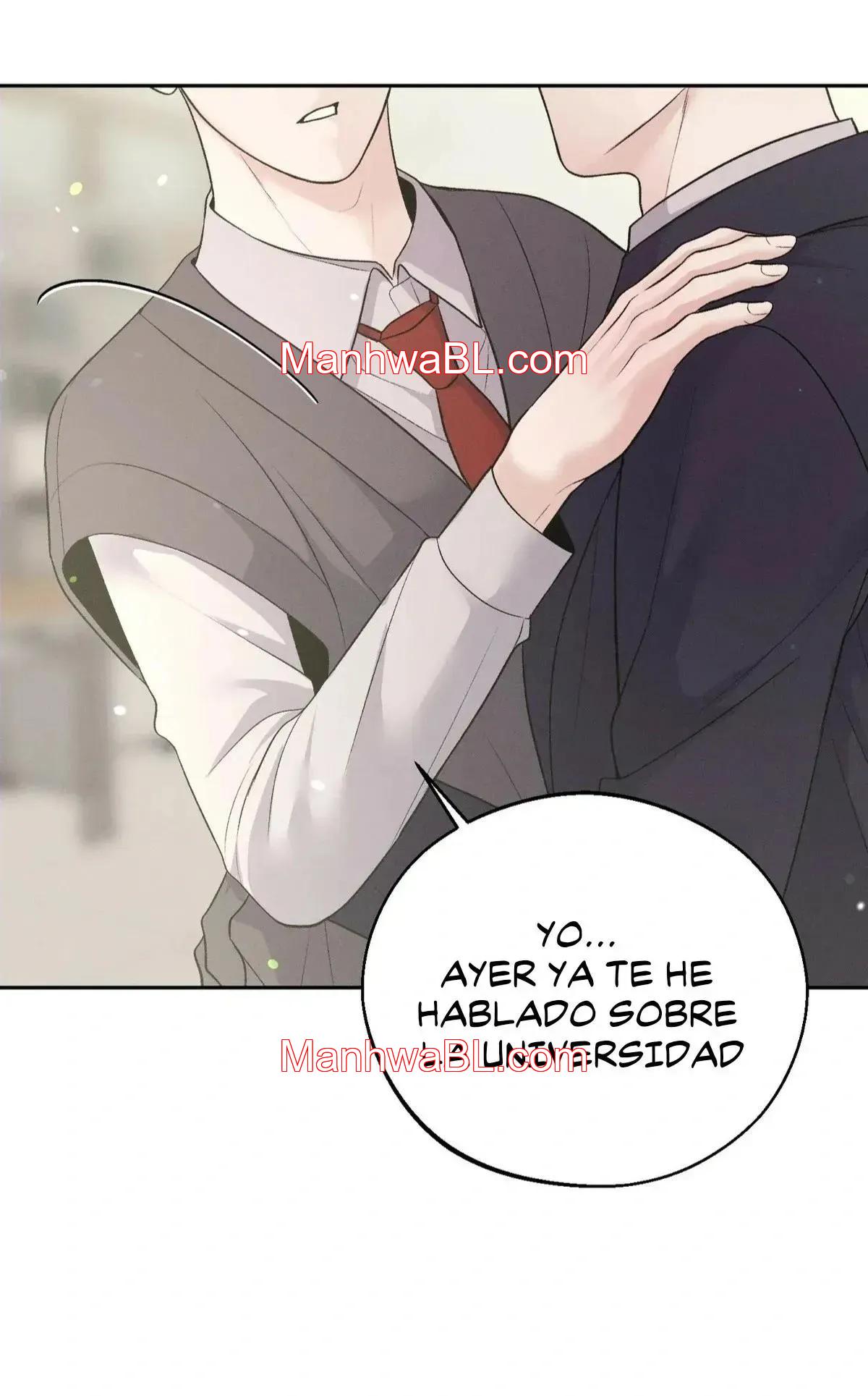 Monday Savior - Capítulo 29 manhwa