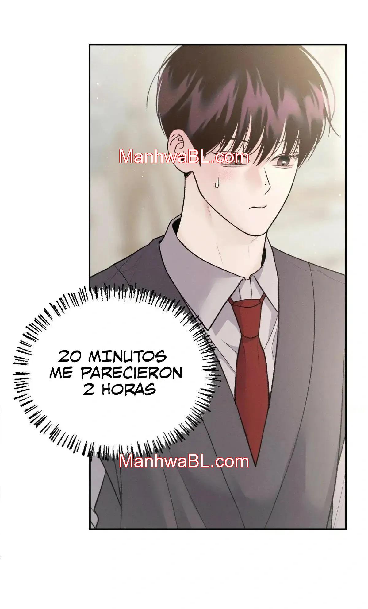 Monday Savior - Capítulo 29 manhwa