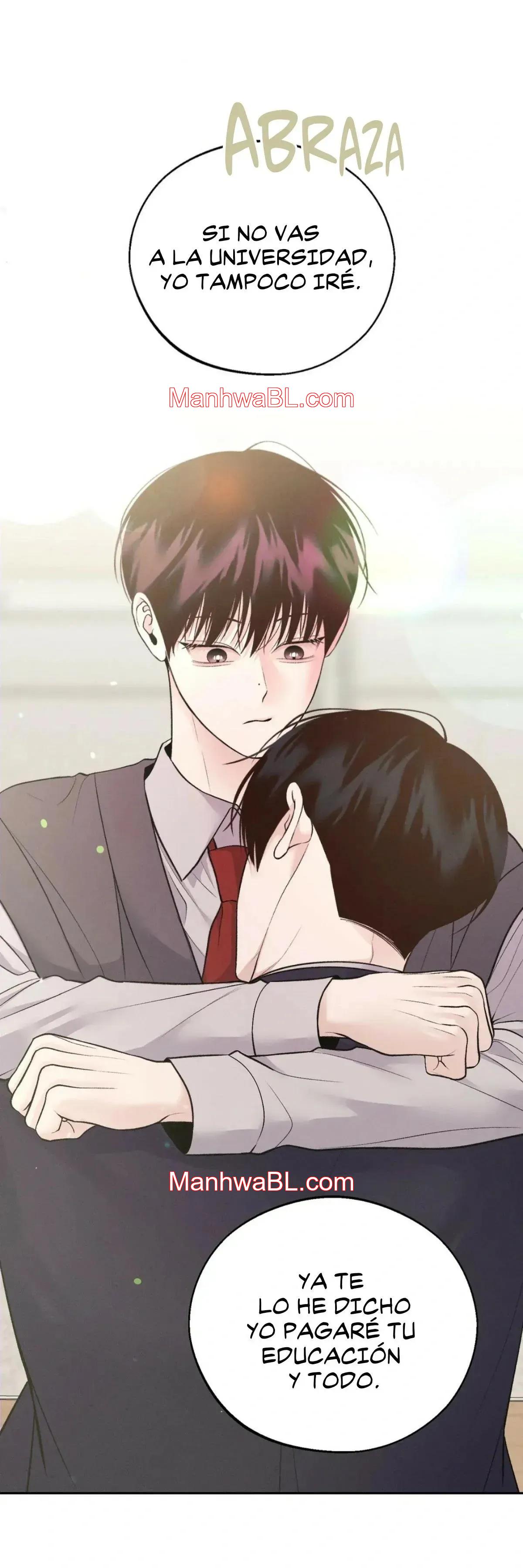 Monday Savior - Capítulo 29 manhwa