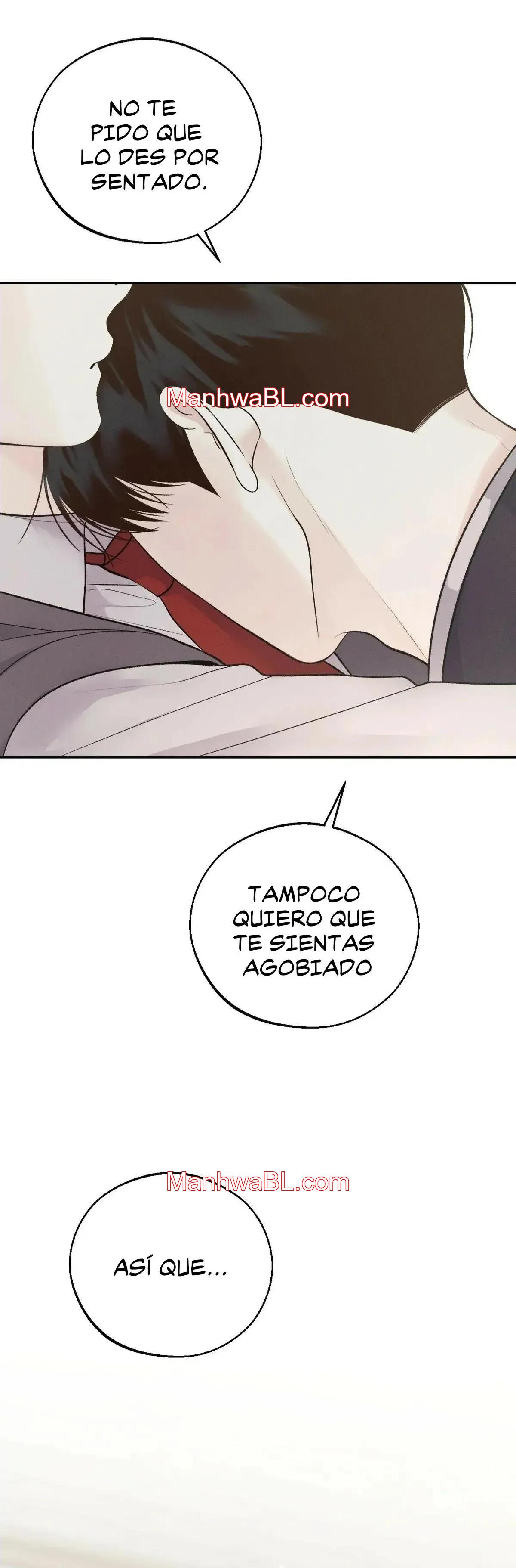Monday Savior - Capítulo 29 manhwa