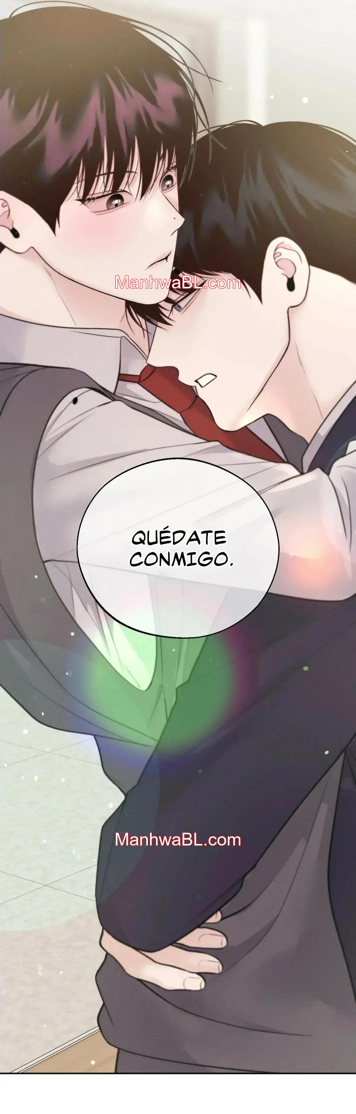 Monday Savior - Capítulo 29 manhwa