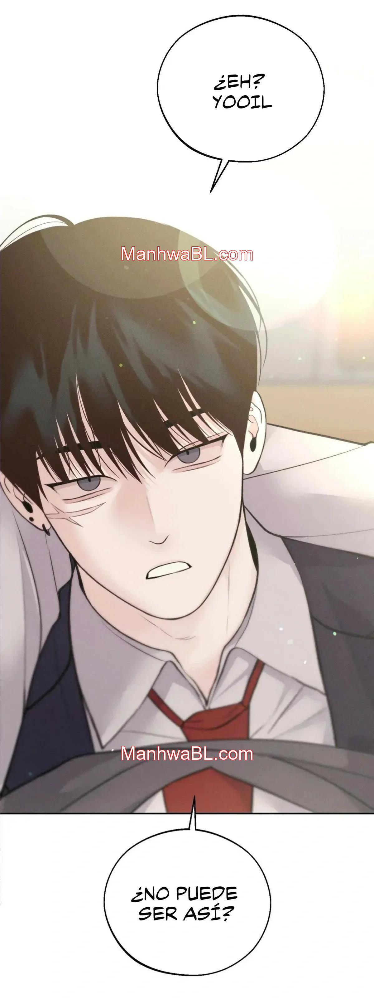 Monday Savior - Capítulo 29 manhwa