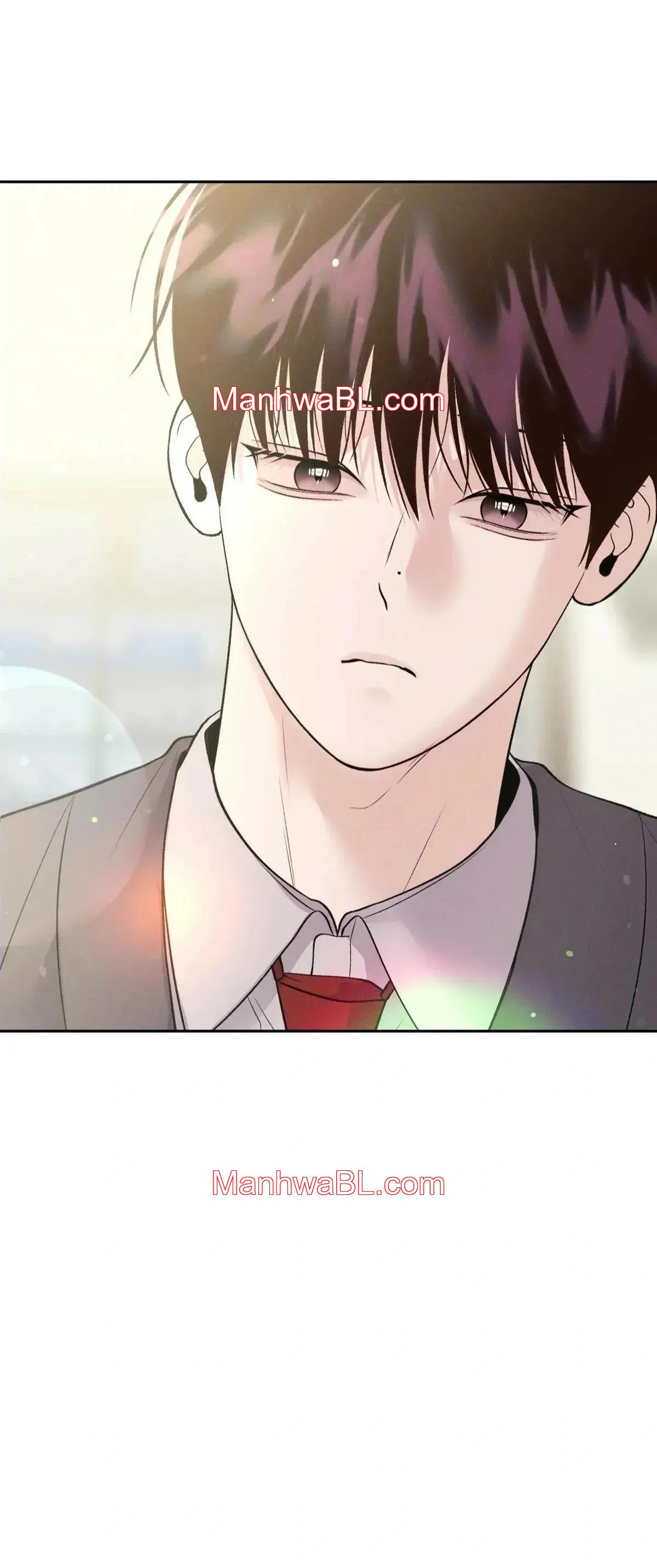 Monday Savior - Capítulo 29 manhwa