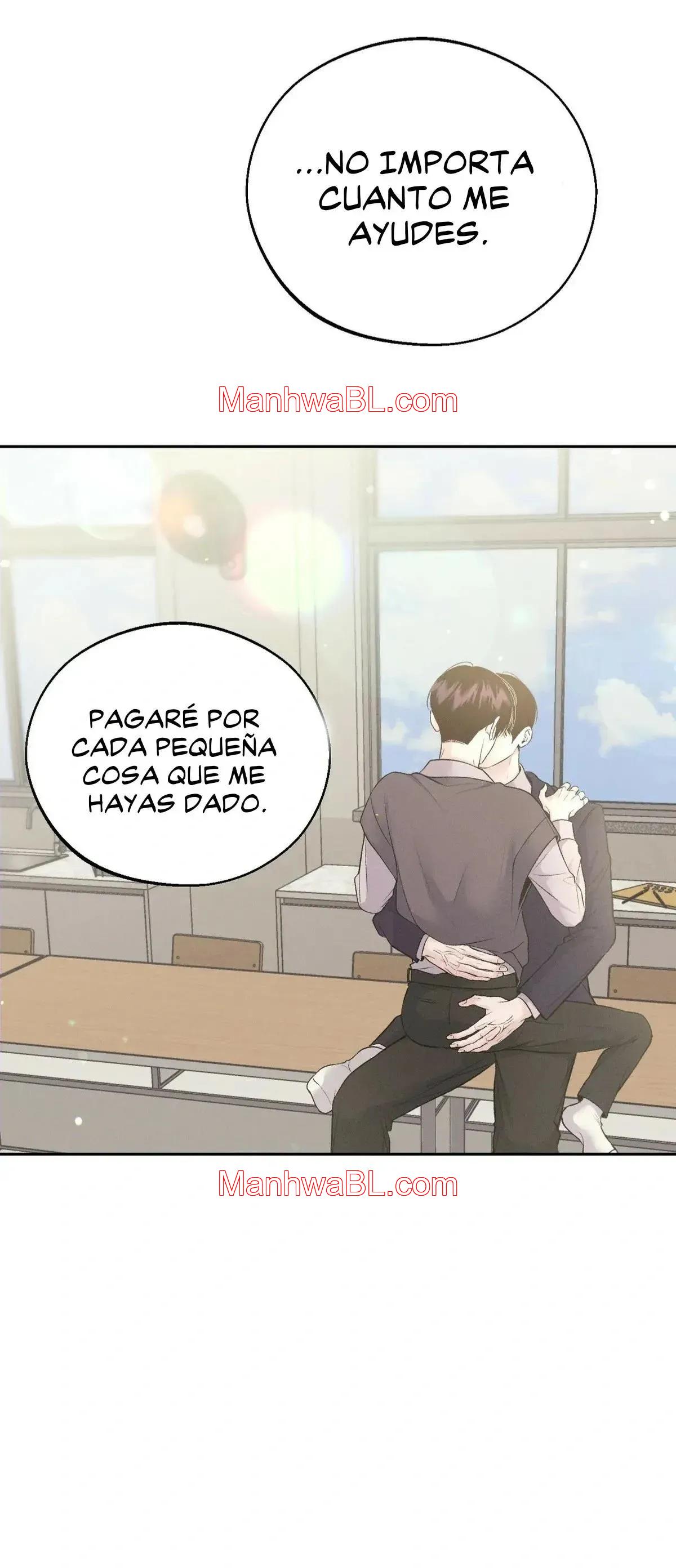 Monday Savior - Capítulo 29 manhwa