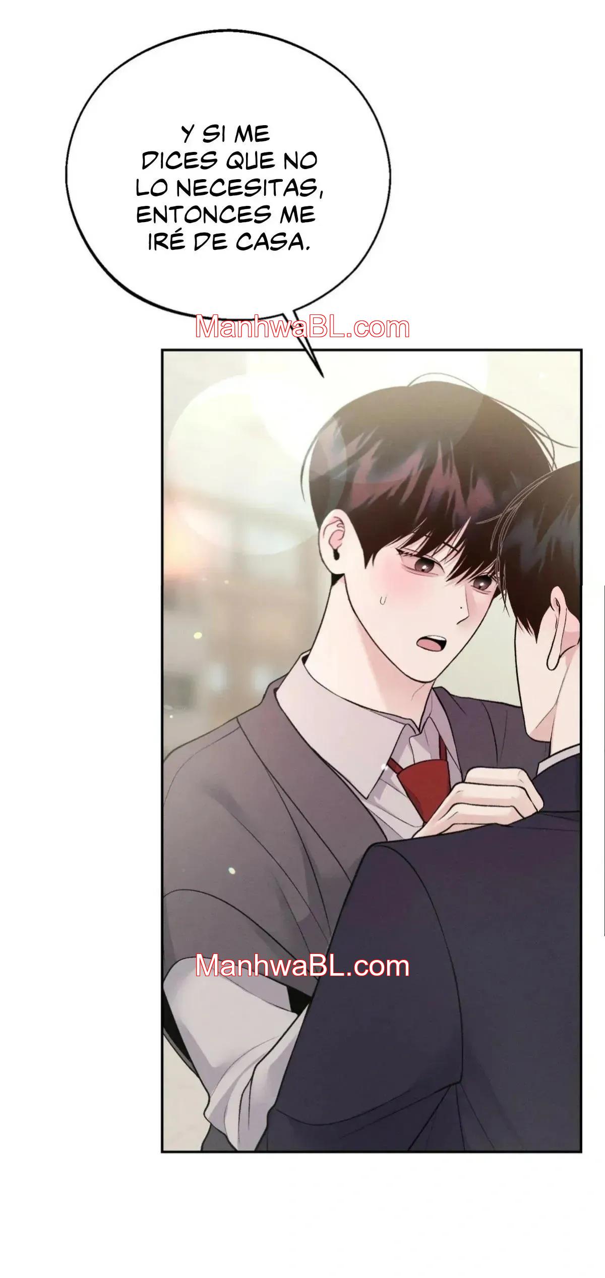 Monday Savior - Capítulo 29 manhwa