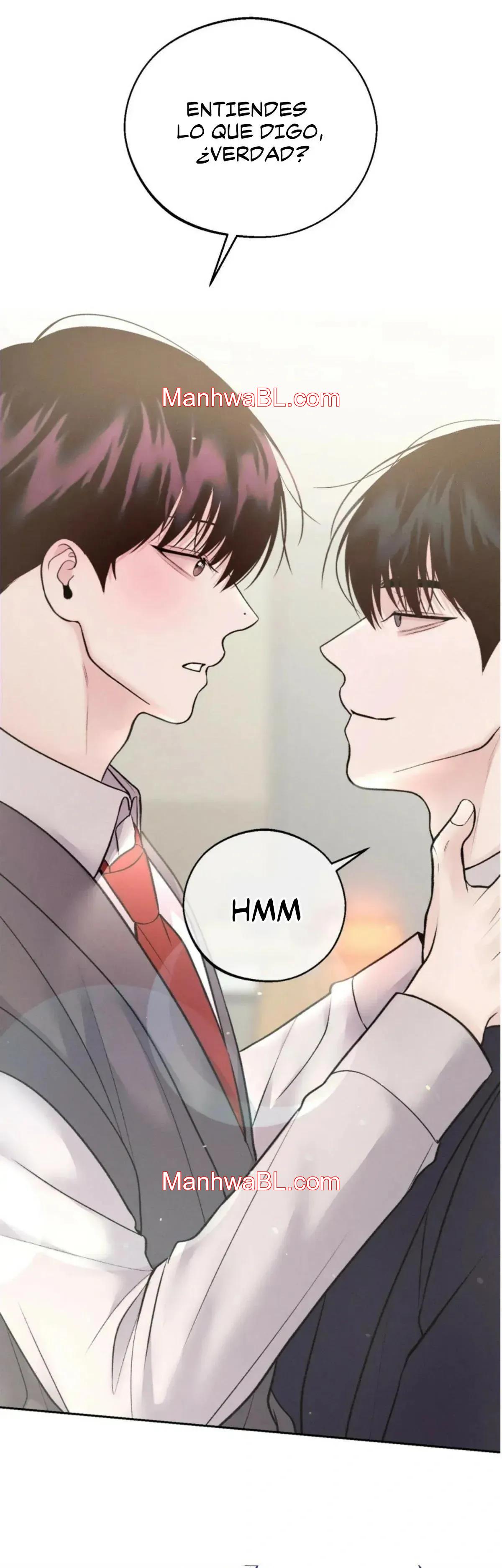 Monday Savior - Capítulo 29 manhwa
