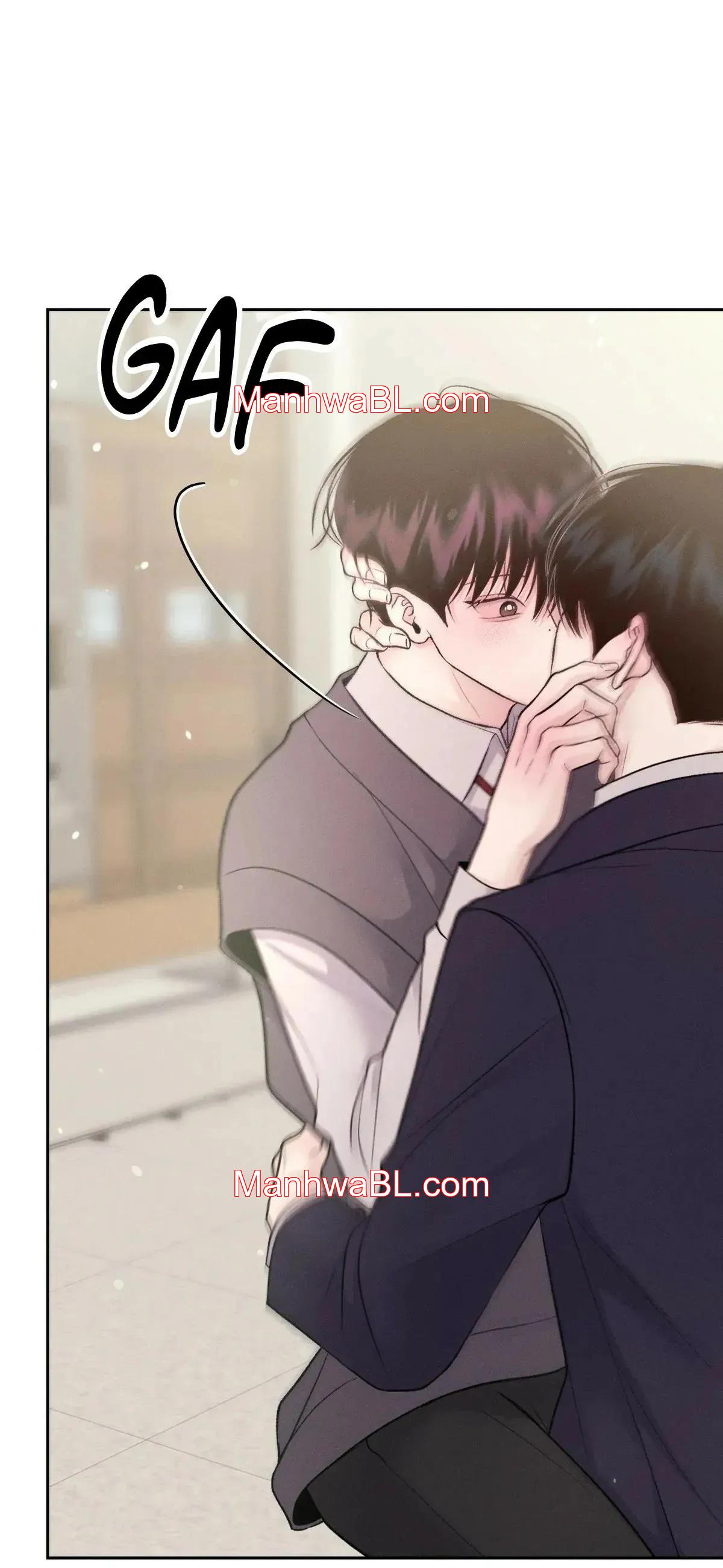 Monday Savior - Capítulo 29 manhwa