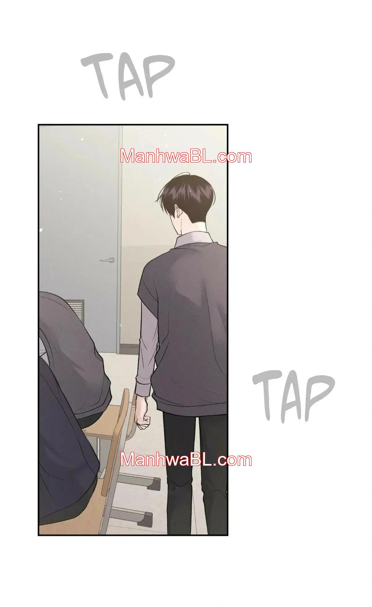 Monday Savior - Capítulo 29 manhwa