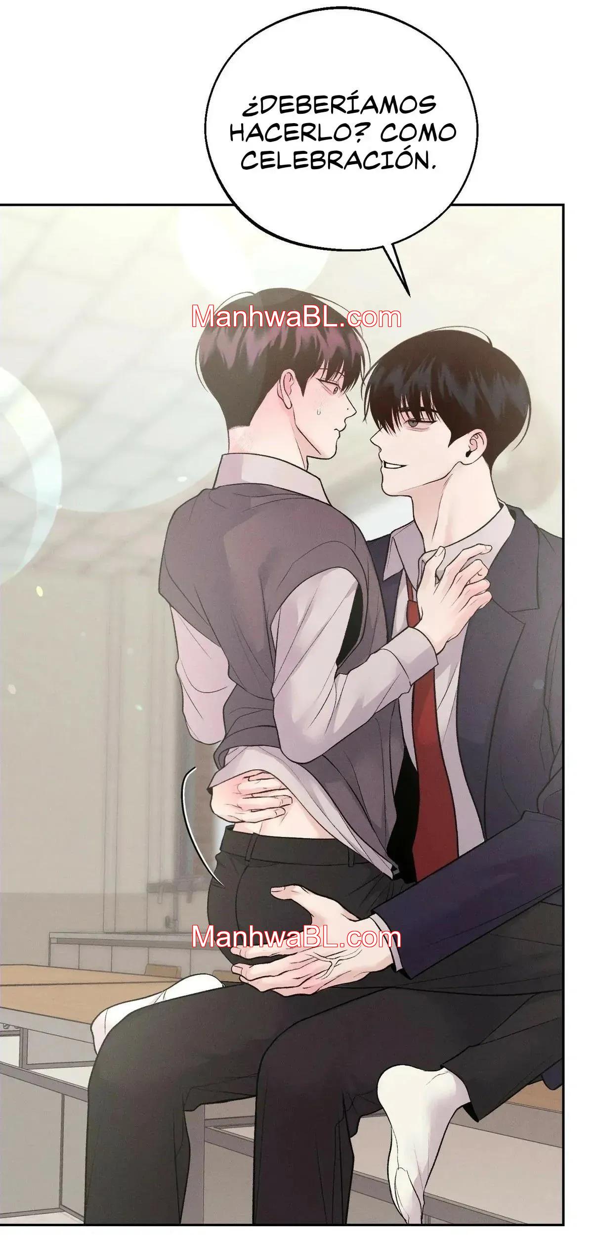 Monday Savior - Capítulo 29 manhwa