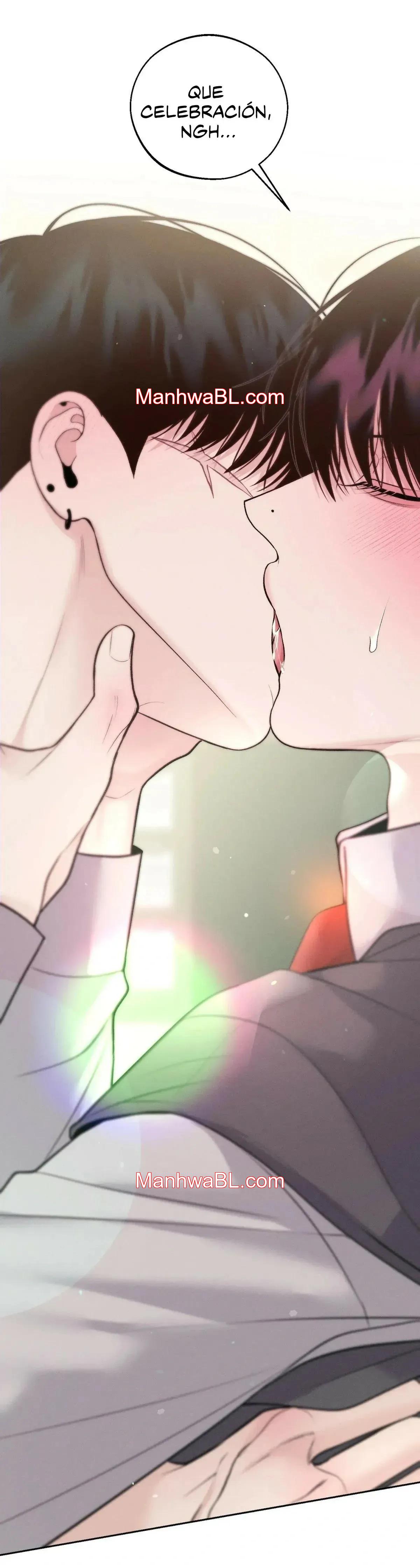 Monday Savior - Capítulo 29 manhwa