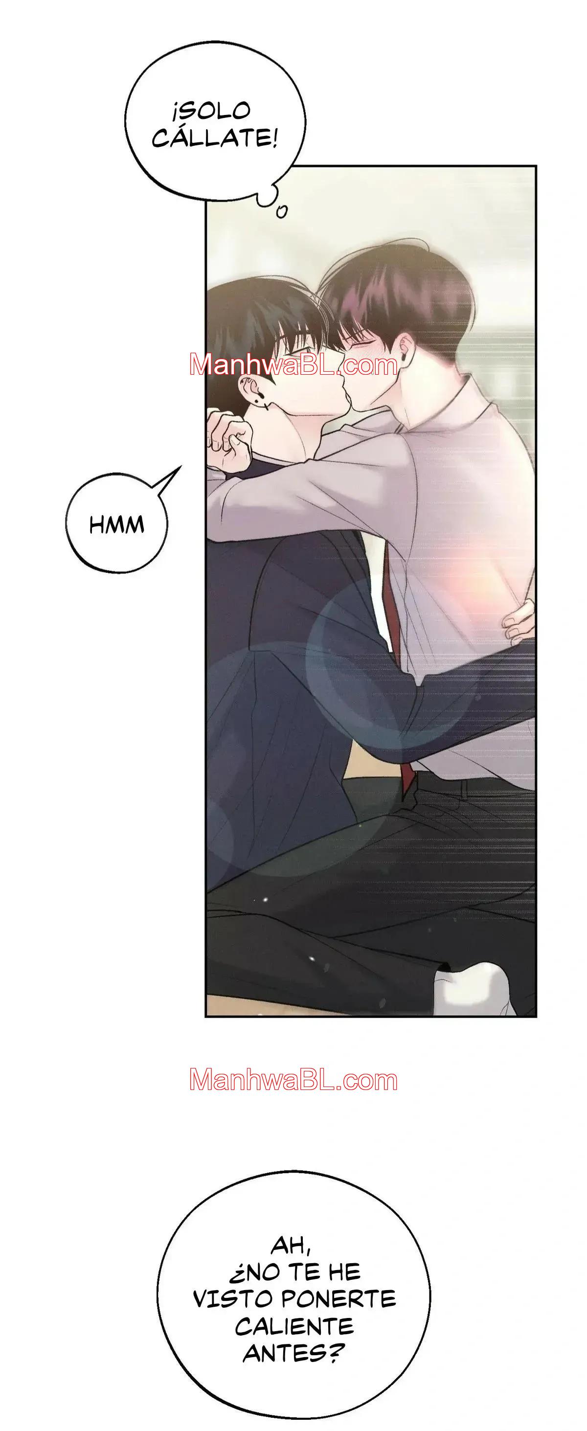 Monday Savior - Capítulo 29 manhwa