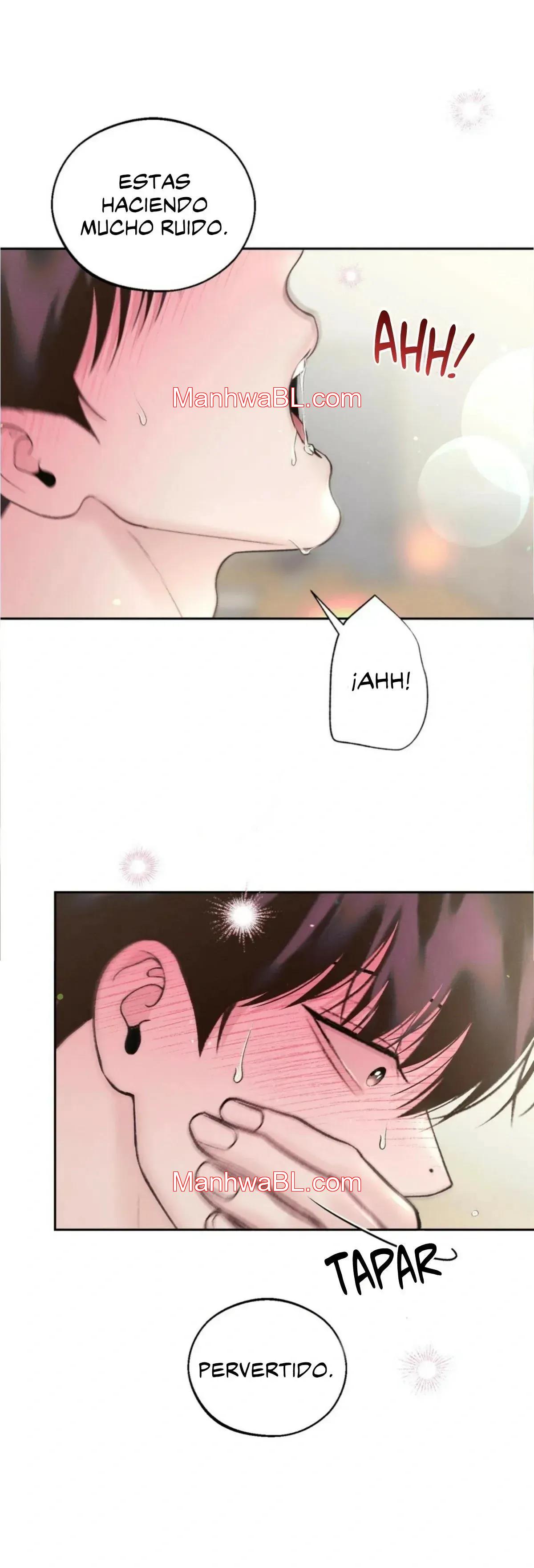 Monday Savior - Capítulo 29 manhwa
