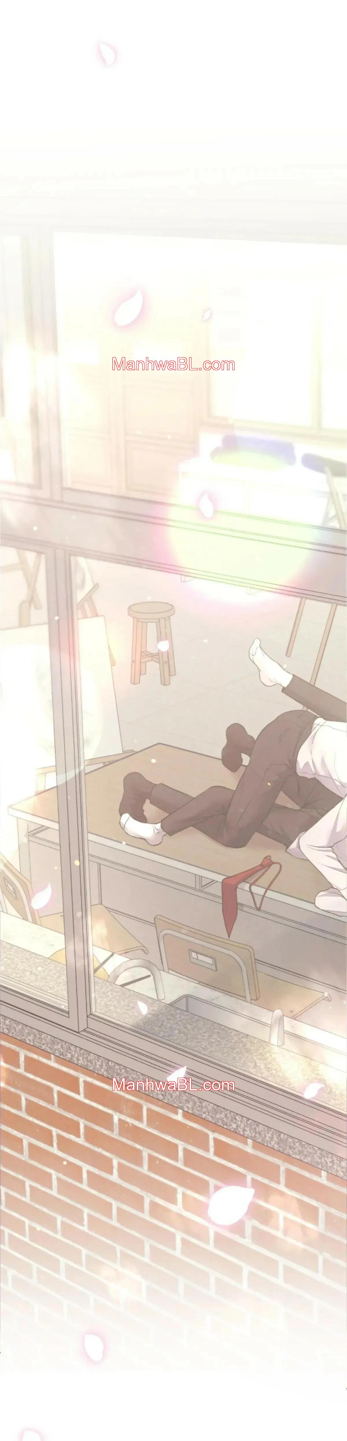 Monday Savior - Capítulo 29 manhwa
