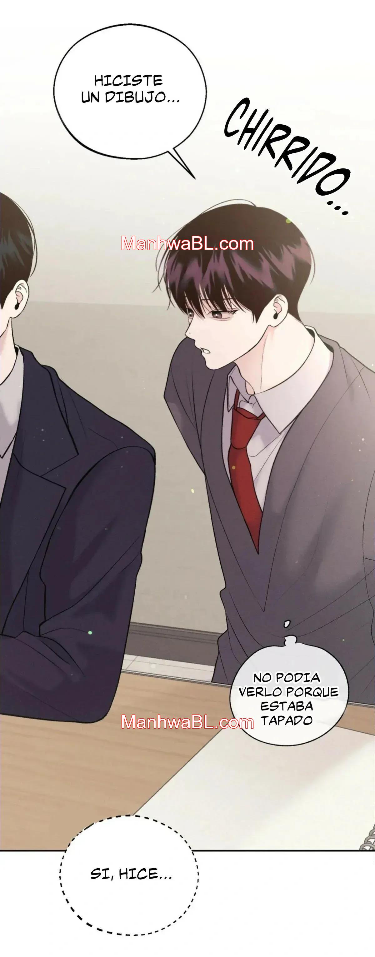 Monday Savior - Capítulo 29 manhwa