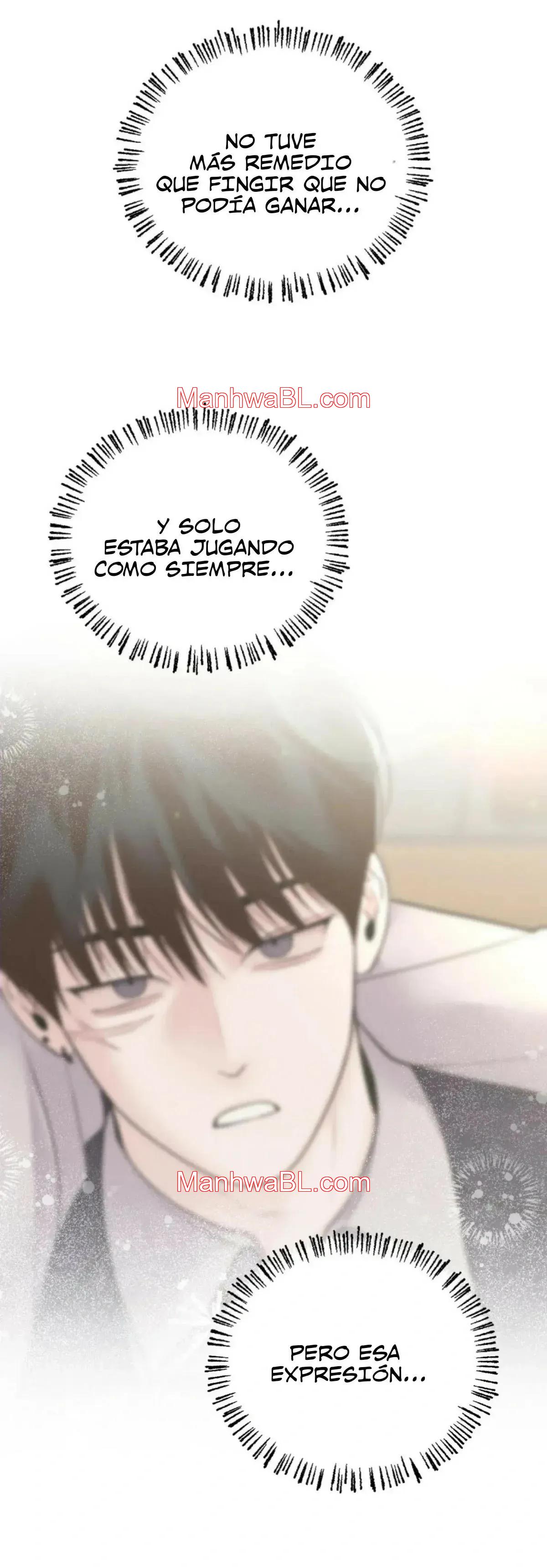 Monday Savior - Capítulo 29 manhwa