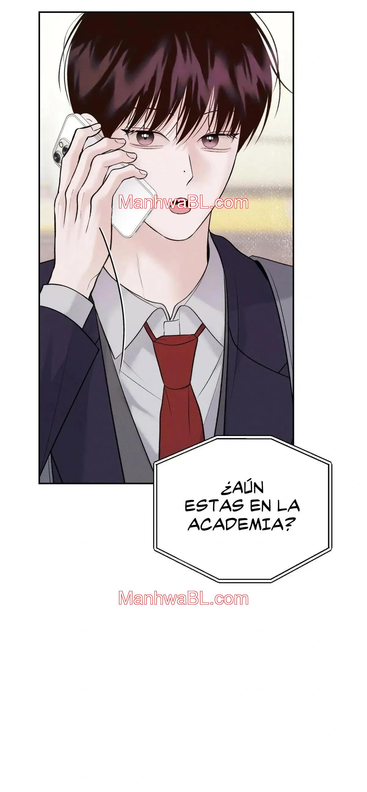 Monday Savior - Capítulo 29 manhwa