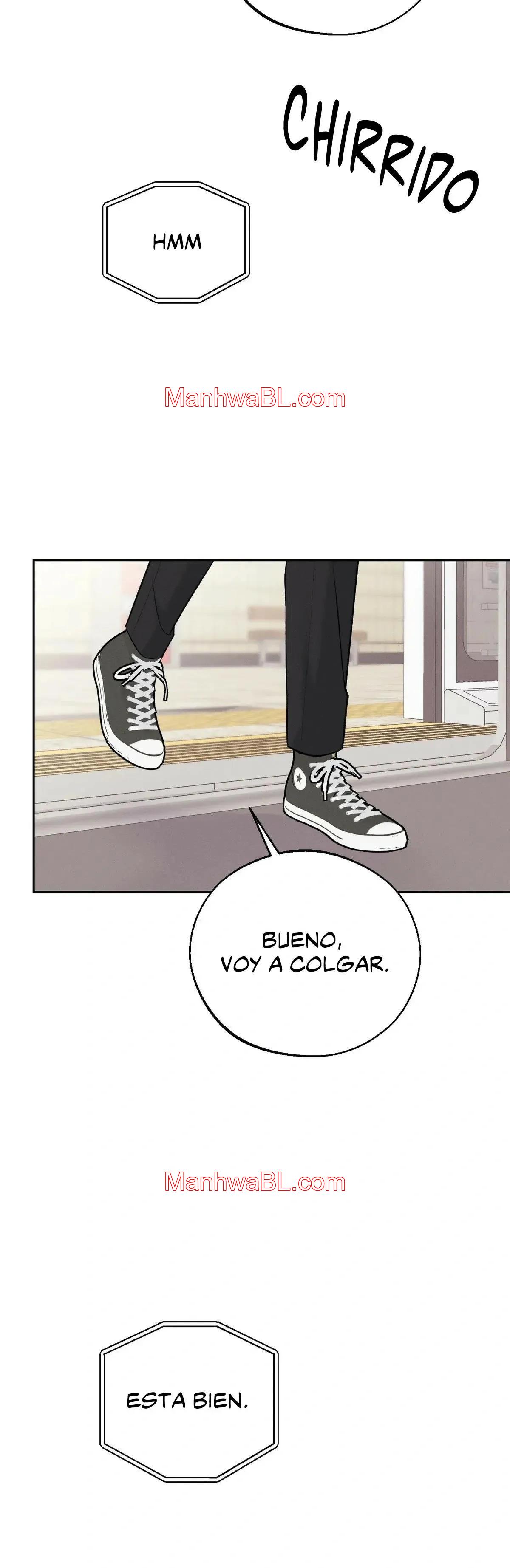 Monday Savior - Capítulo 29 manhwa