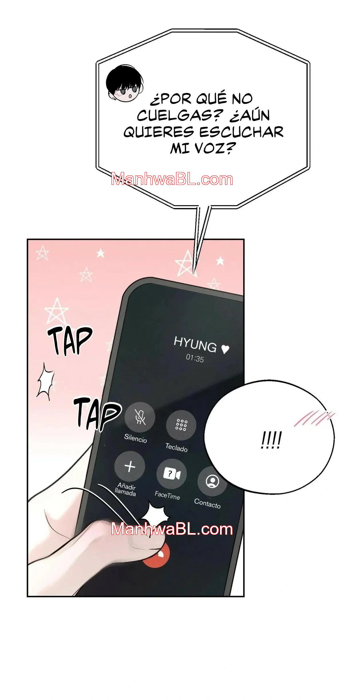 Monday Savior - Capítulo 29 manhwa