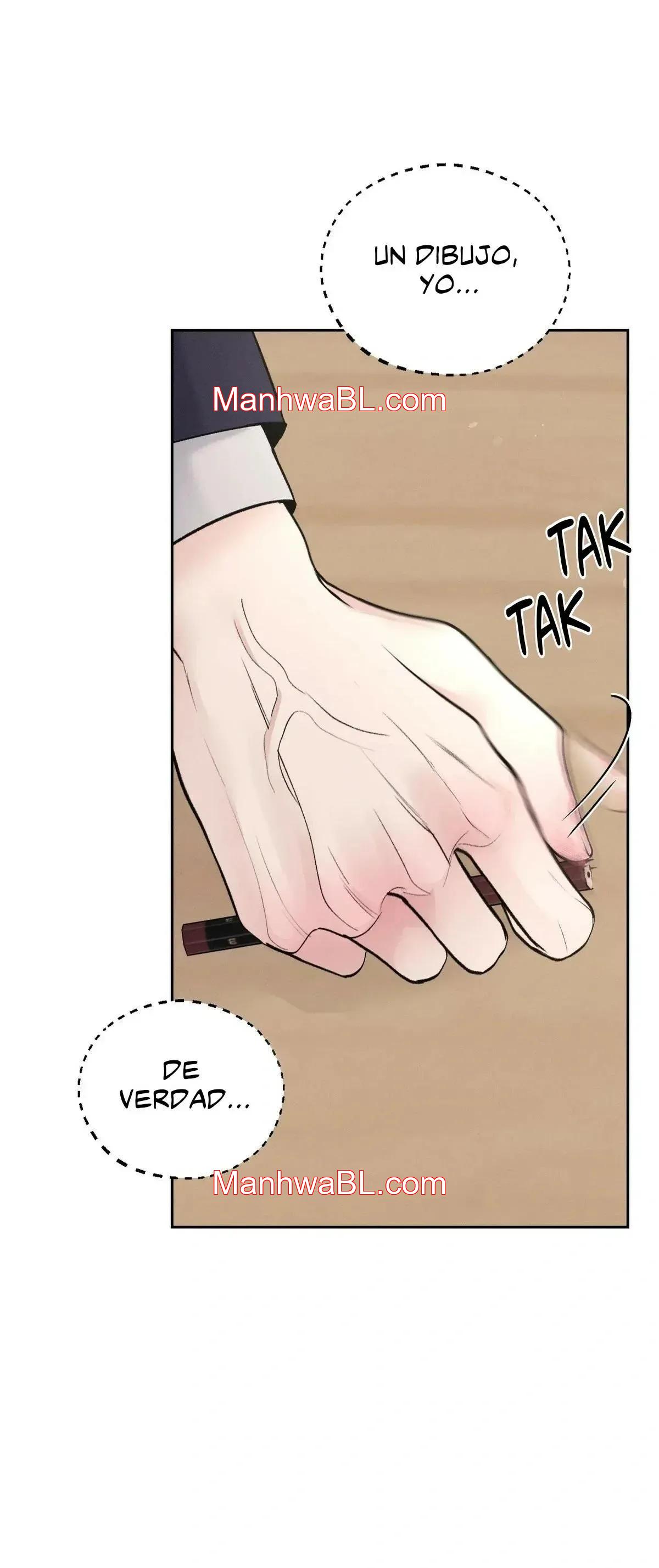 Monday Savior - Capítulo 29 manhwa