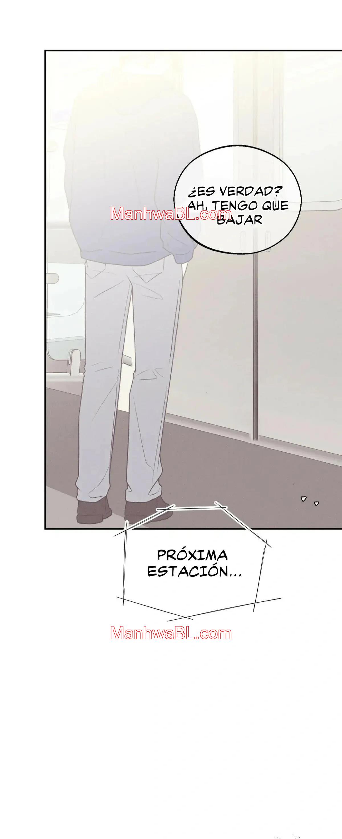 Monday Savior - Capítulo 29 manhwa