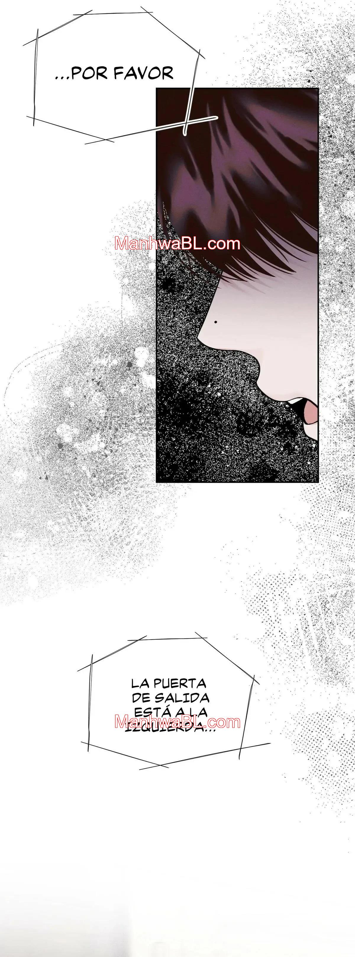Monday Savior - Capítulo 29 manhwa