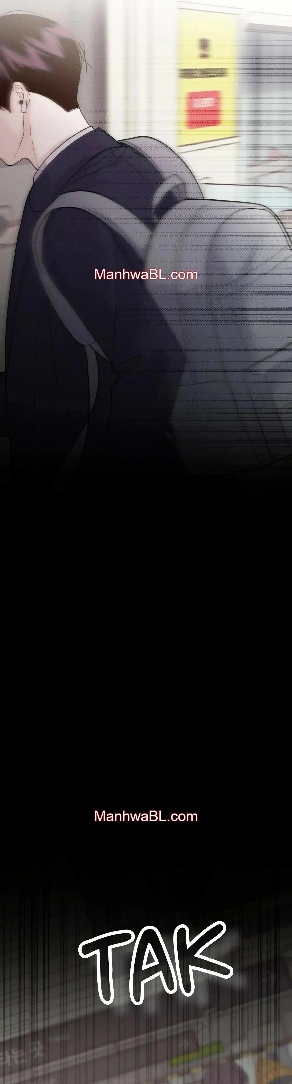 Monday Savior - Capítulo 29 manhwa