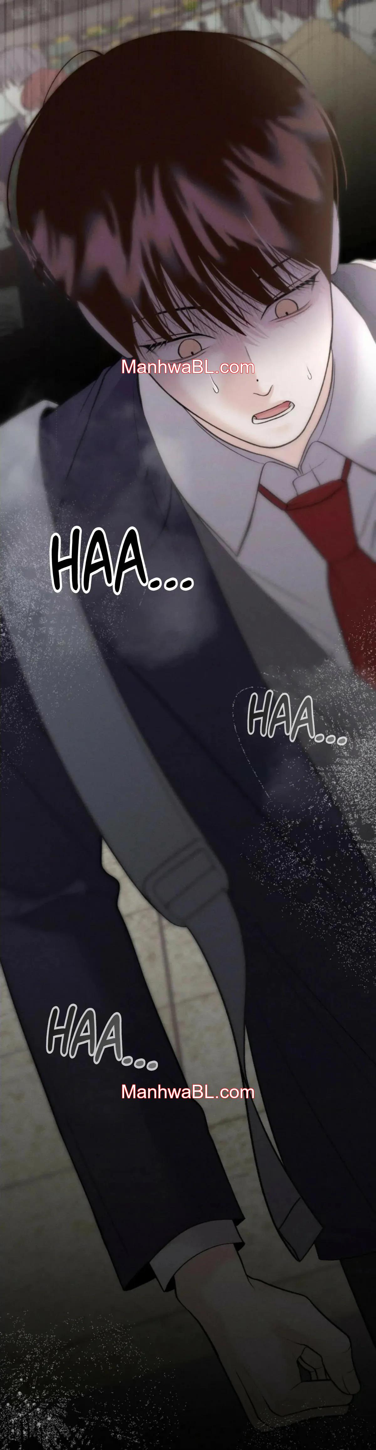 Monday Savior - Capítulo 29 manhwa