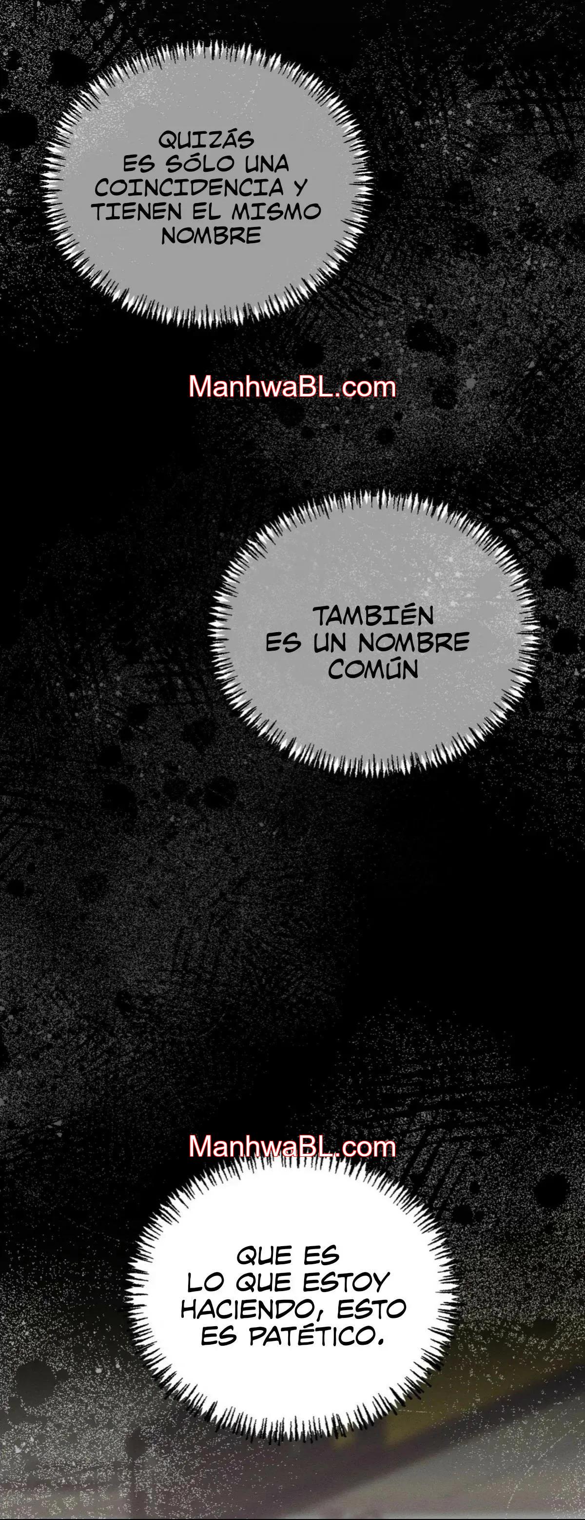 Monday Savior - Capítulo 29 manhwa