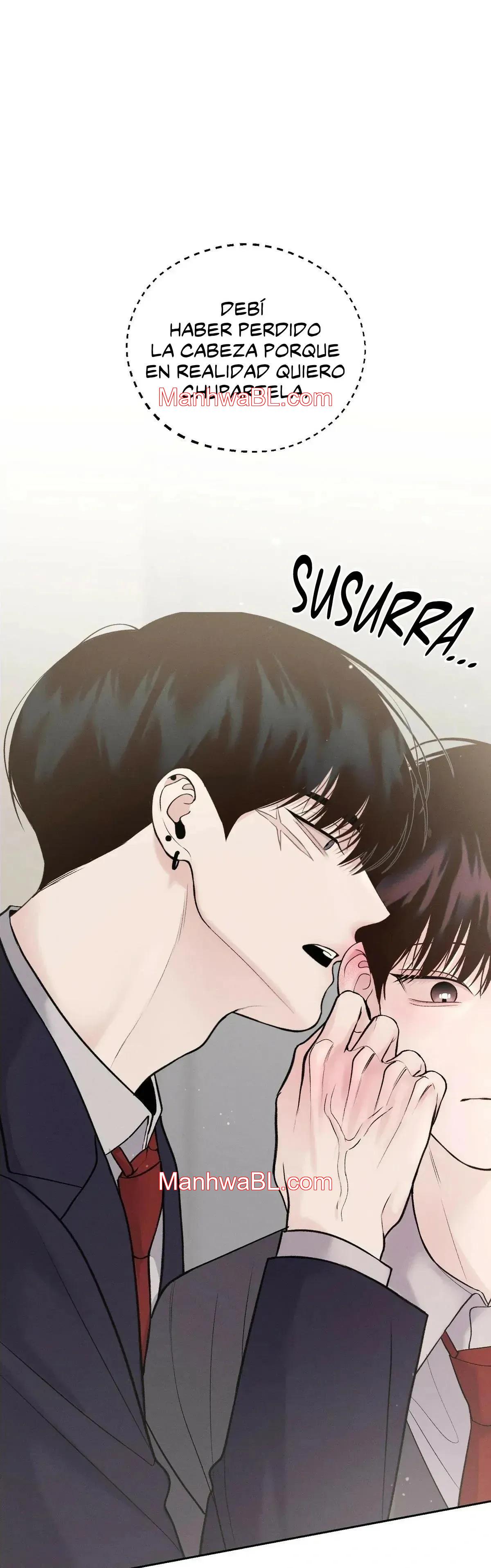 Monday Savior - Capítulo 29 manhwa